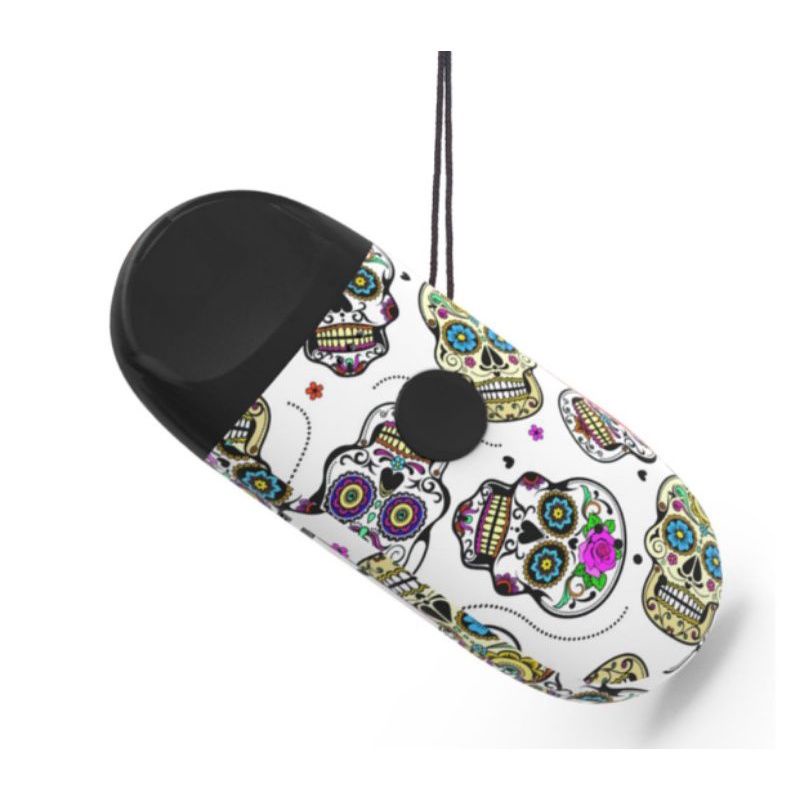 TERBARU VAVOOR VAMO POD 2 600 MAH FULLSET SIAP