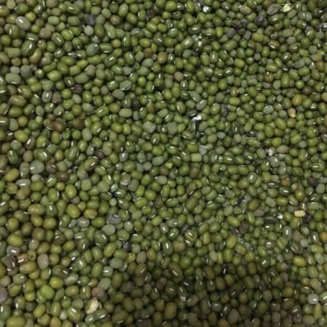 Kacang ijo 250gram