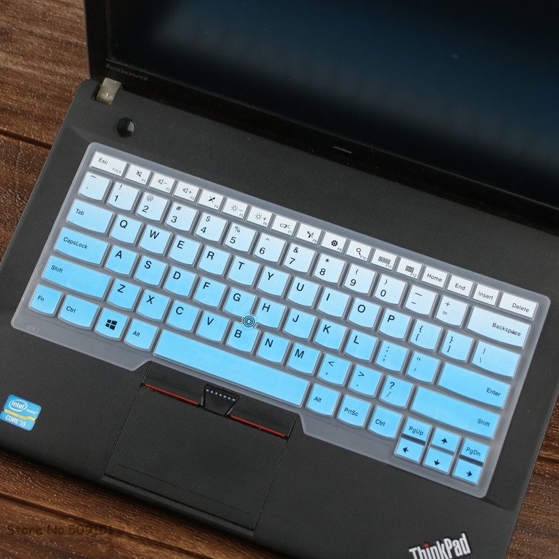 Skin Protector Cover keyboard Laptop Voor Lenovo Thinkpad T450 T450S T460 T460P T460S T470 T470S T470P T480 T480S T490 T490S
