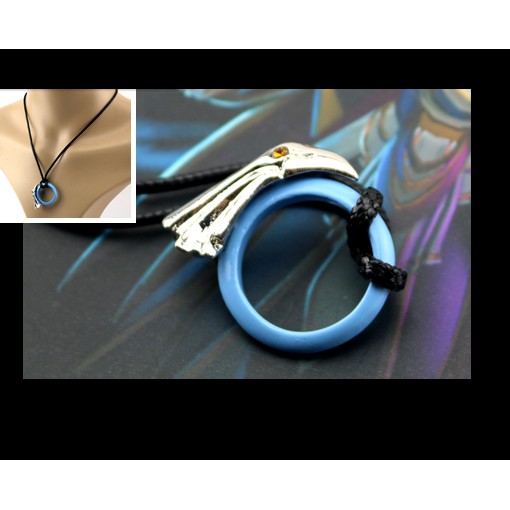 Kalung Dota Ring of Aquilla Necklace