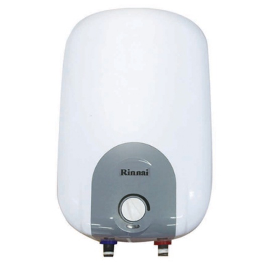 Jual Rinnai Elekrik Water Heater RESEC010 Pemanas Air 10 Liter