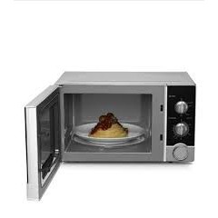 PROMO OVEN MICROWAVE SHARP MCR21DO(S)IN 21 DO