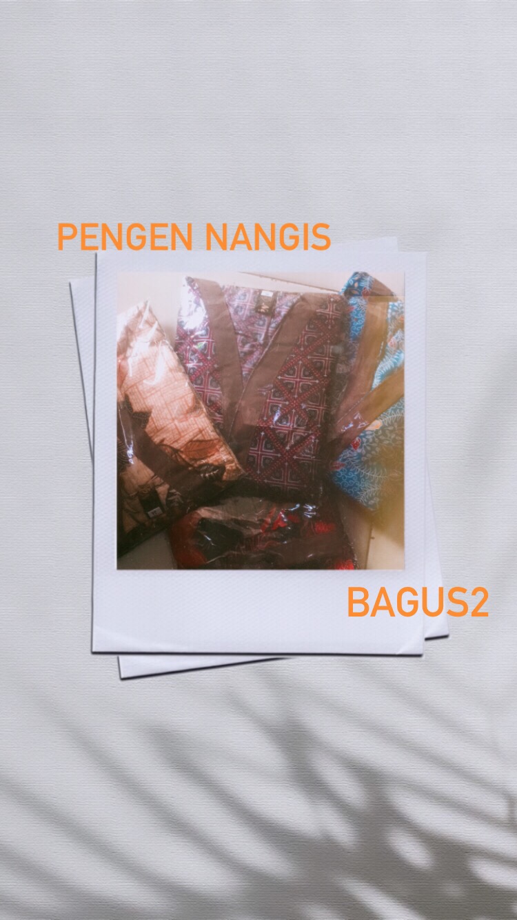 34 [9-10th] Piyama Anak Baju Tidur Setelan Anak Batik Anak Baju Anak Terlaris