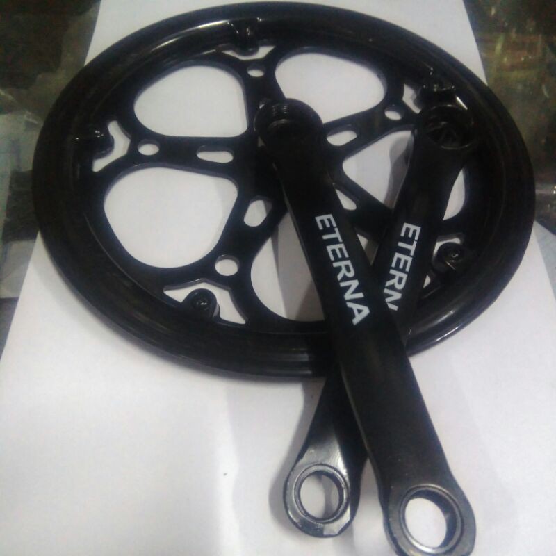 Crank 52T baut Eterna