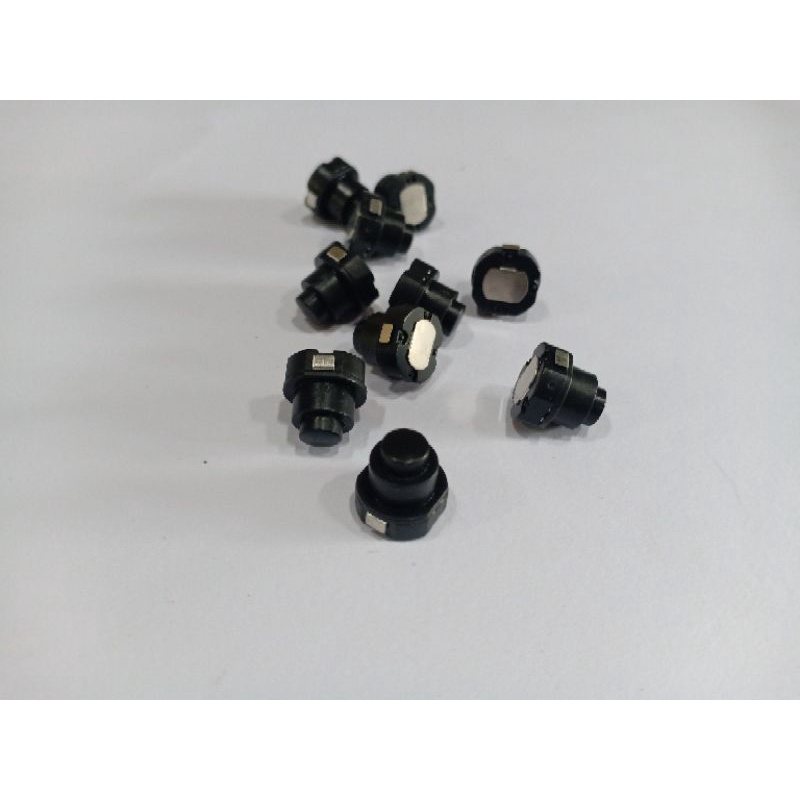 Saklar Lampu Senter Bentuk Kerucut