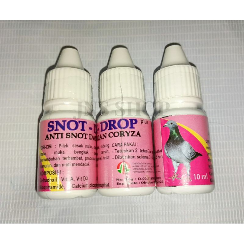 OBAT ANTI FLU PILEK NGOROK SNOT PADA MERPATI MENGOBATI CORYZA SALURAN PERNAFASAN SESAK NAFAS PADA BU