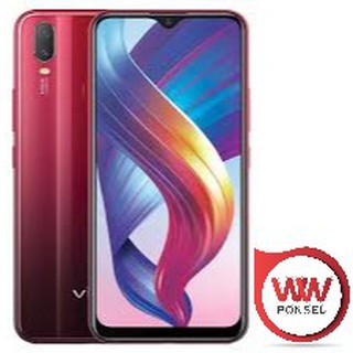 Vivo Y12i Ram 3gb Internal 32gb 5000mah Garansi Resmi Vivo Indonesia Shopee Indonesia