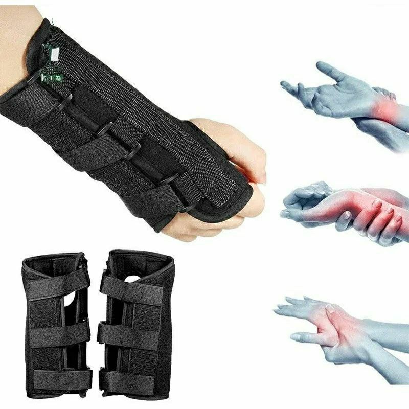 DEKER CEDERA PERGELANGAN TANGAN