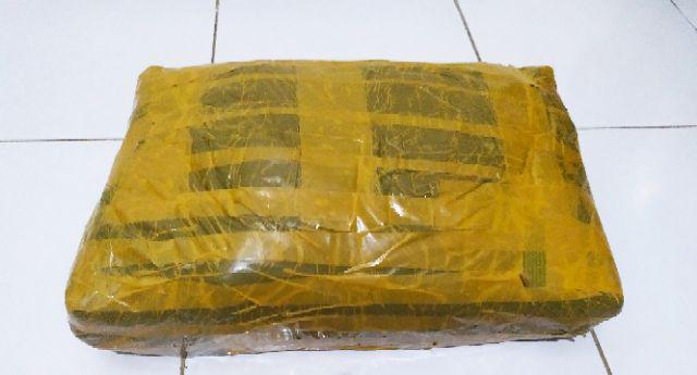 Kantong Hitam Jumbo 50