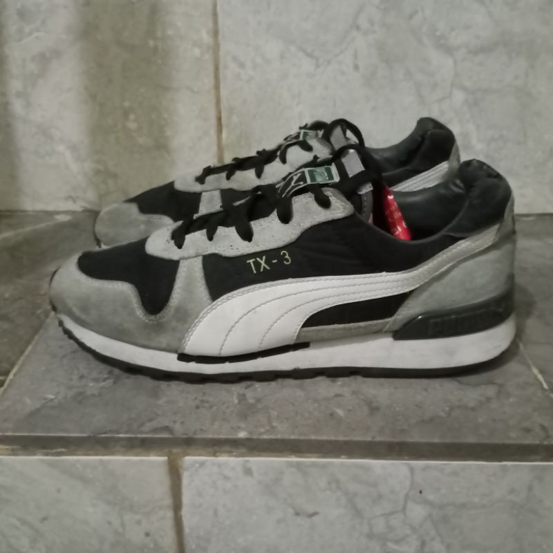 Puma TX3