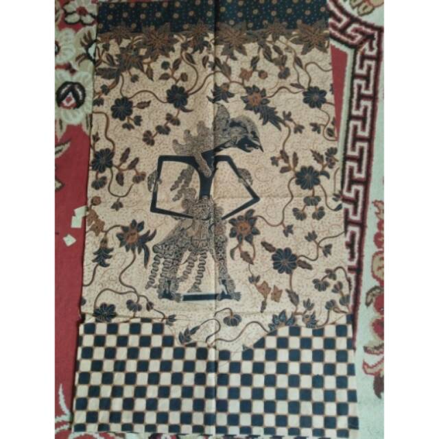 Batik Dagel
