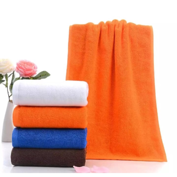 Handuk Gucci Jumbo 80x150 - Handuk Mandi Dewasa - Handuk Tebal - Handuk Murah - Handuk Gucci