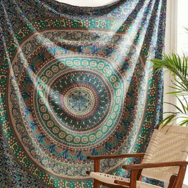 TAPESTRY QUEEN ORIGINAL INDIA 🌸MEGHANA