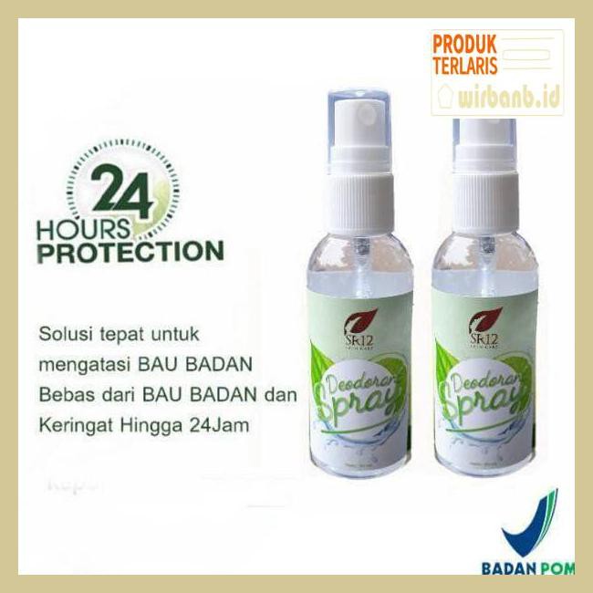 Hf667F58- Deodorant Spray Sr12 G5S4S56-