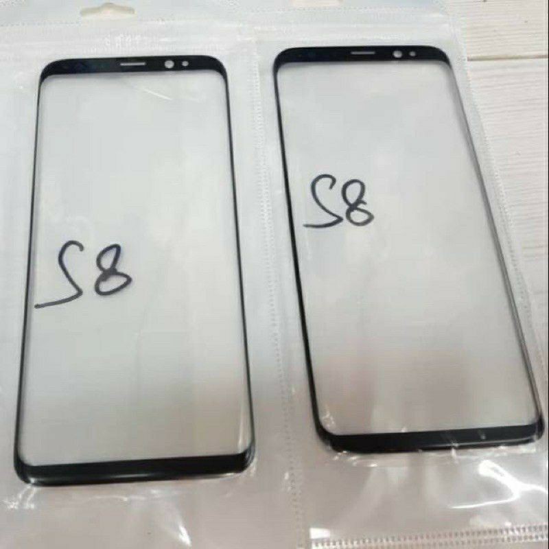 KACA LAYAR DEPAN LCD SAMSUNG GALAXY S8 G950 ORI