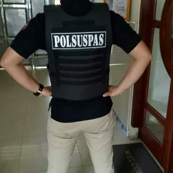 ROMPI VEST - ROMPI ANTI ANGIN - ROMPI OUTDOOR - ROMPI MOTOR - ROMPI POLISI - ROMPI LAPANGAN