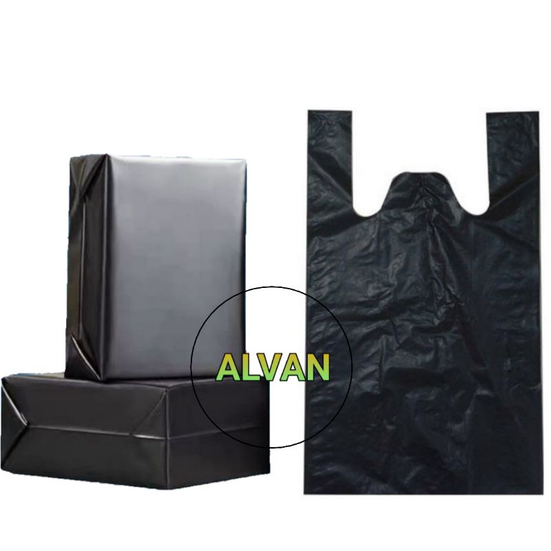 

Kantong Plastik Tambahan Packing
