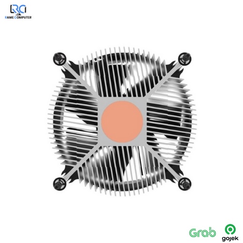 FAN PROCESSOR Cooler Master i30