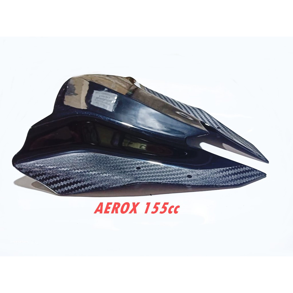 VISOR yamaha aerox 155 WINDSHIELD YAMAHA AEROX 155 CC