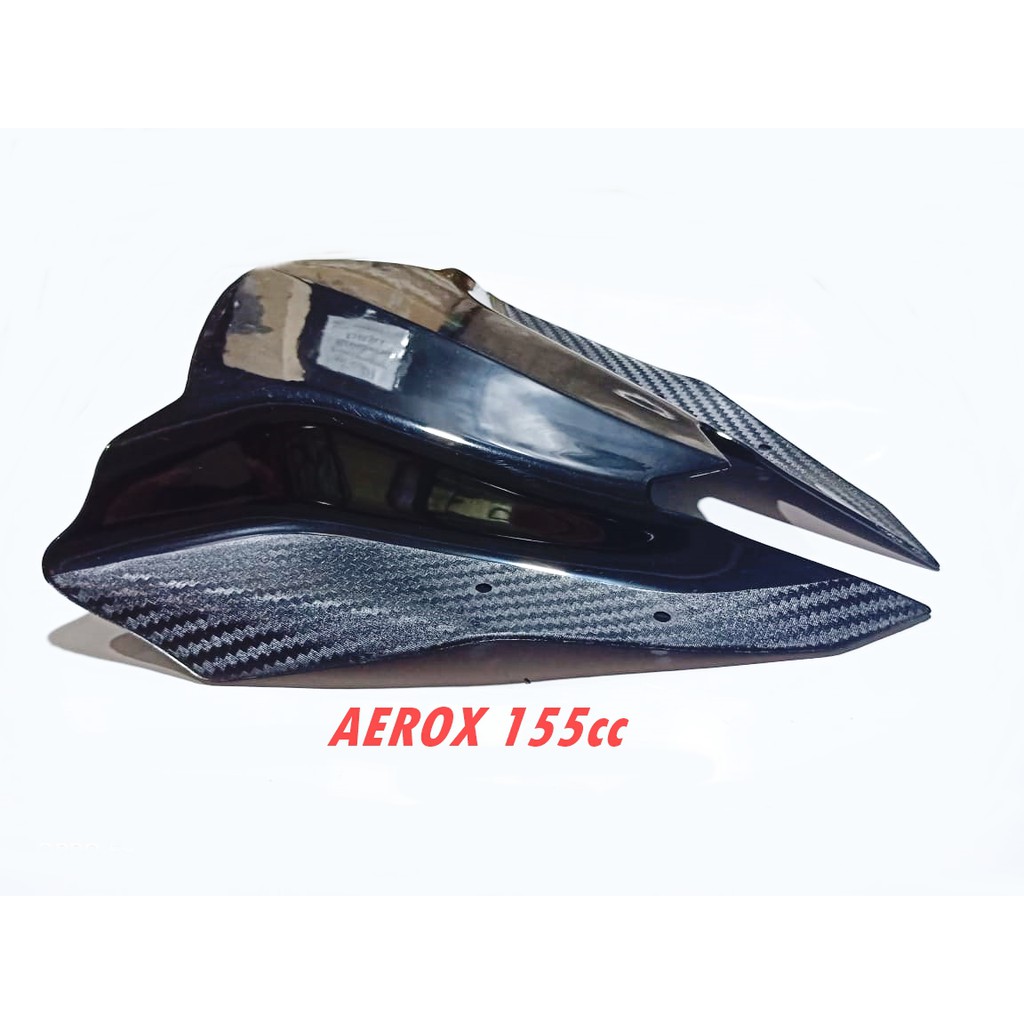 visor yamaha aerox 155  windshield yamaha AEROX 155CC