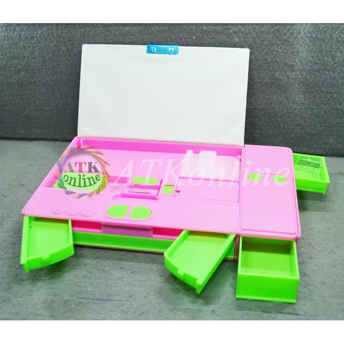 

TEMPAT PENSIL JUMBO SET NO.K-1672-2
