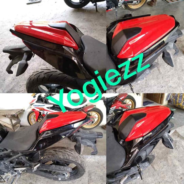 Single seater kawasaki ninja 250 fi 2018 single seat n250 fi new model 2018 kawasaki ninja 250