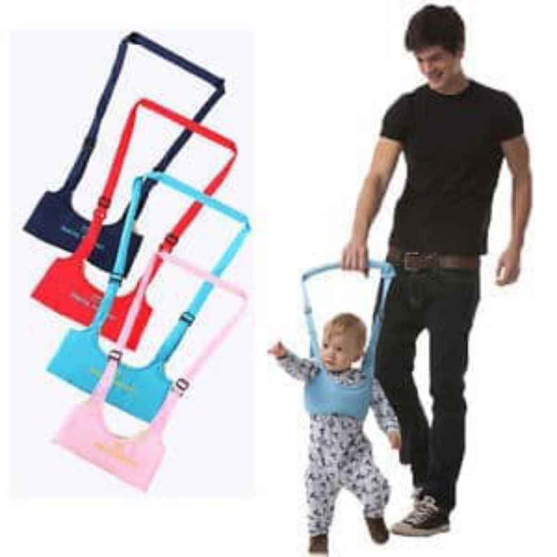 Baby Walking Assistant Alat bantu jalan bayi