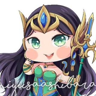  Stiker  Mobile  Legends  Kadita Shopee Indonesia