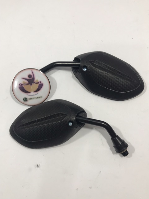 Spion model beat mini untuk semua motor honda vario beat supra review scoopy dll