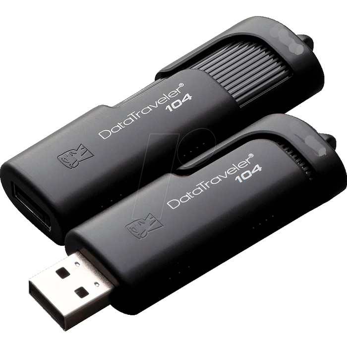 FLASHDISK KINGSTON 16GB USB 2.0