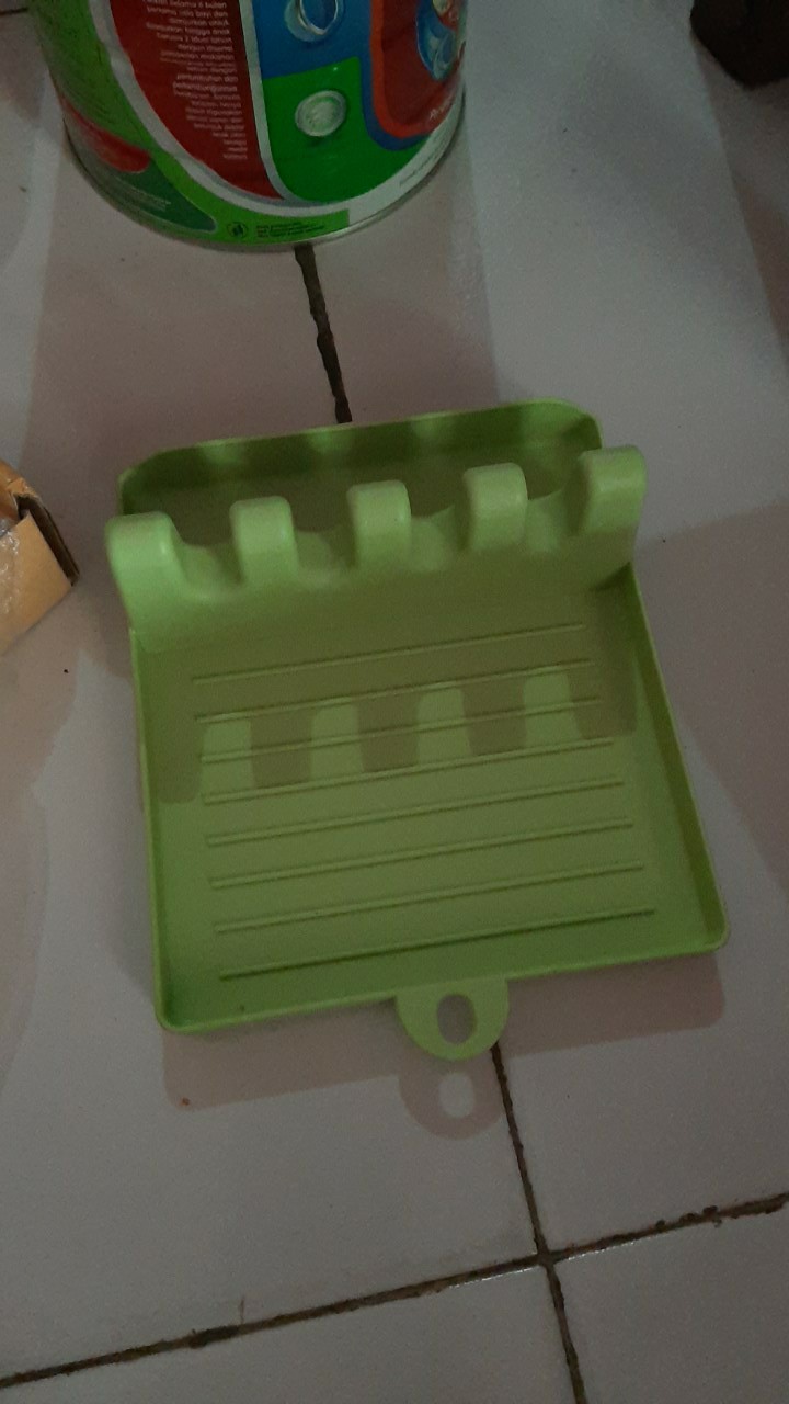 Holder Spatula & Alat Masak Lainnya Oll-1332