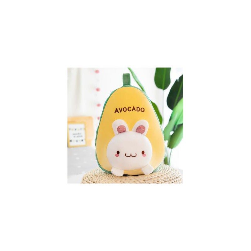 BONMUT (Boneka Selimut) / Boneka Bantal Selimut Motif Karakter Import Murah