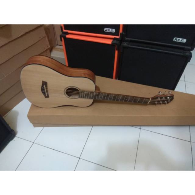 Gitar Cowboy junior Gw120Na original
