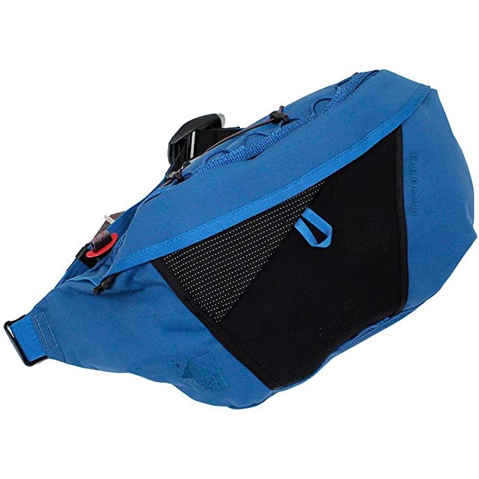 Klattermusen Fimmafang 2.0 Lumbar Pack Waist Bag [ Second ]