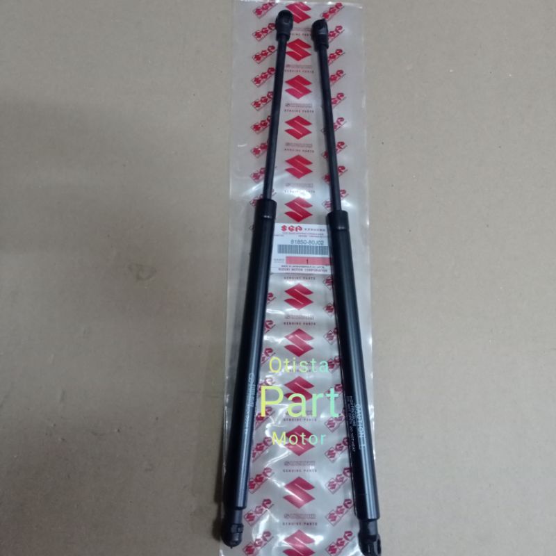 SHOCK SHOK SOK HIDROLIK BAGASI BELAKANG SUZUKI SX4 SX 4 X OVER X-OVER