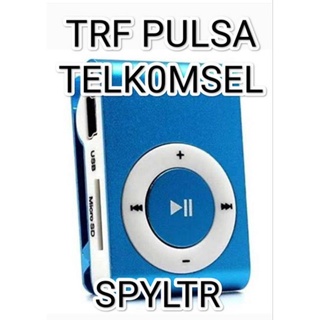 [TrfPULSAtelkomsel]Mp3 player with TFT SD CARD
