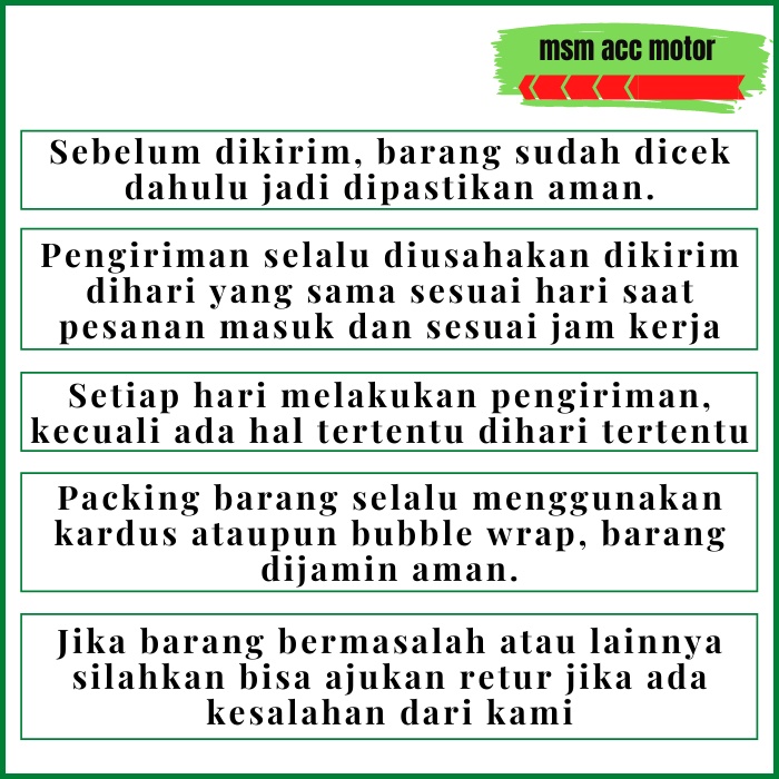 Tutup Tangki Bensin Honda Yamaha Suzuki Kawasaki Universal