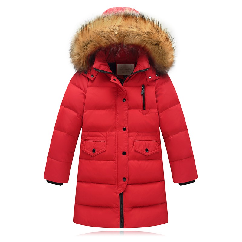 boys parka jacket