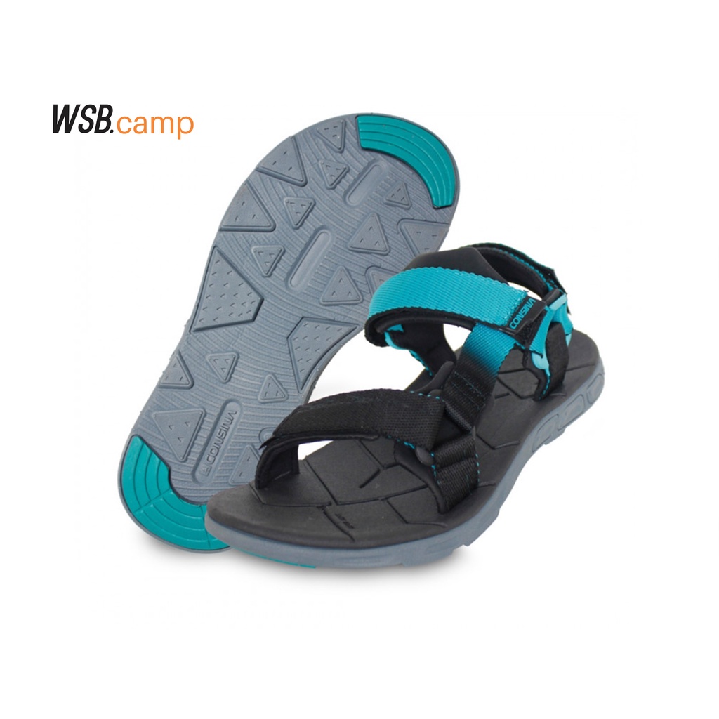 SANDAL CONSINA TRAWANGAN - Sandal Gunung PRIA dan WANITA