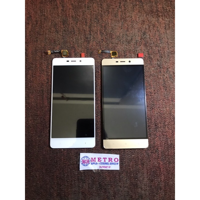 LCD+TS REDMI 4 PRIME / PRO