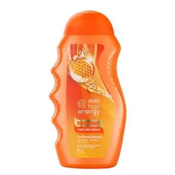 MAKARIZO Hair Energy Conditioning Shampoo 170 ML-MKZ COND S ROYAL 170