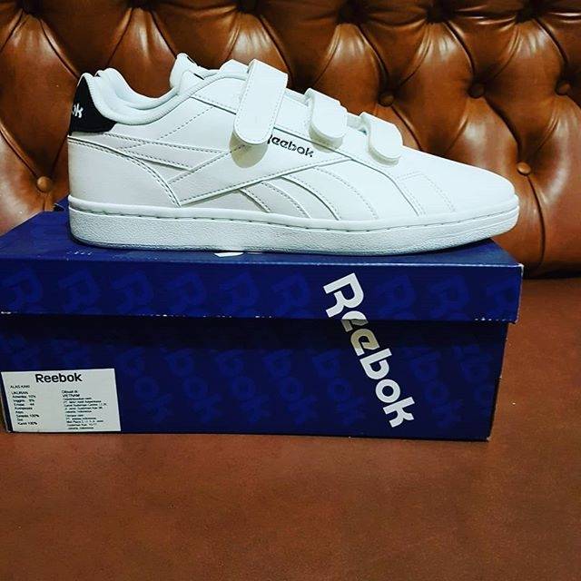 Sepatu Reebok Putih Original Shopee Indonesia