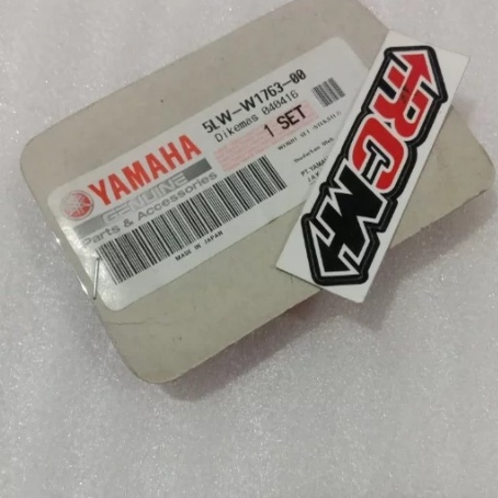 ROLLER SET ISI 6 MIO OLD LAMA NOUVO XRIDE X-RIDE MIO J MIO GT SOUL GT 12 GRAM ORIGINAL 5LW-W1763-00