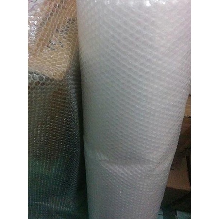 

Bubble Wrap / Plastik Gelembung Grade B