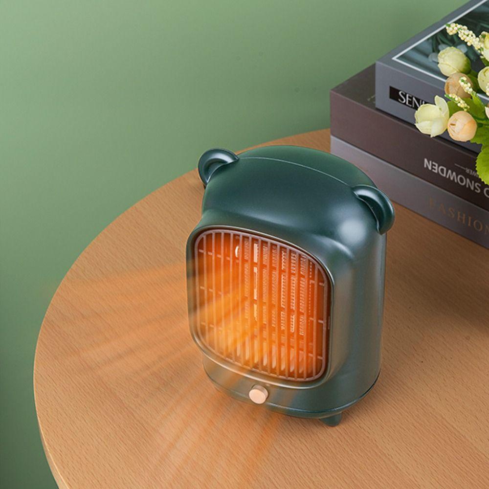 Preva Mini Heater Portable Winter Heating Warmer Pemanas Udara Pemanas Cepat