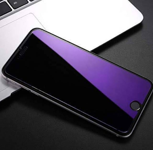 Tempered Glass IPHONE 11 pro/X/XR/XS max/5/6/6S/6 PLUS/7/8/7 PLUS/8+/12 - anti UV blue ray light10D