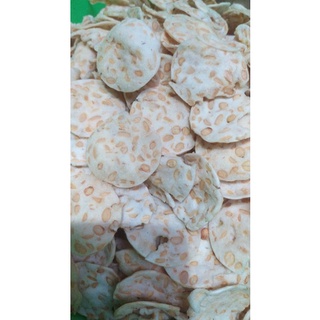 Jual Keripik Tempe Sagu Kemasan Gr Shopee Indonesia