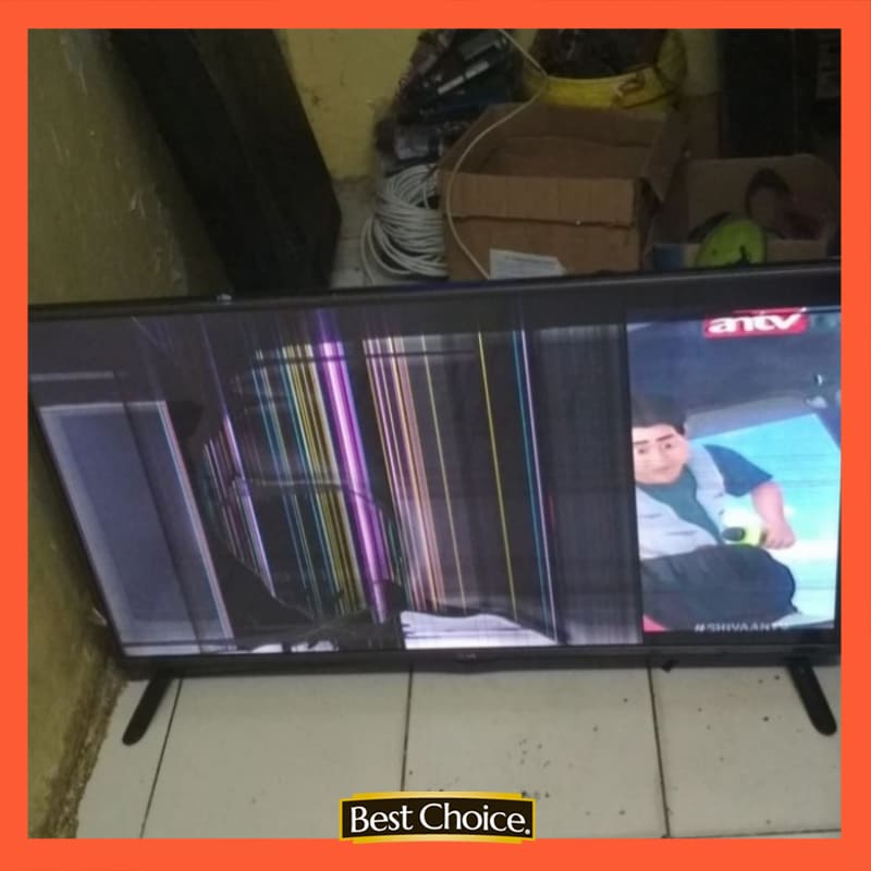 TCON BOARD TV LED LG 42 INCH 42LB550 42LB550A