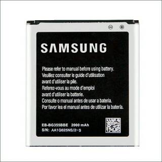 Jual Baterai Handphone Samsung Galaxy Core 2 G355h Original Battery Jakarta Pusat Shintiastore24 Tokopedia