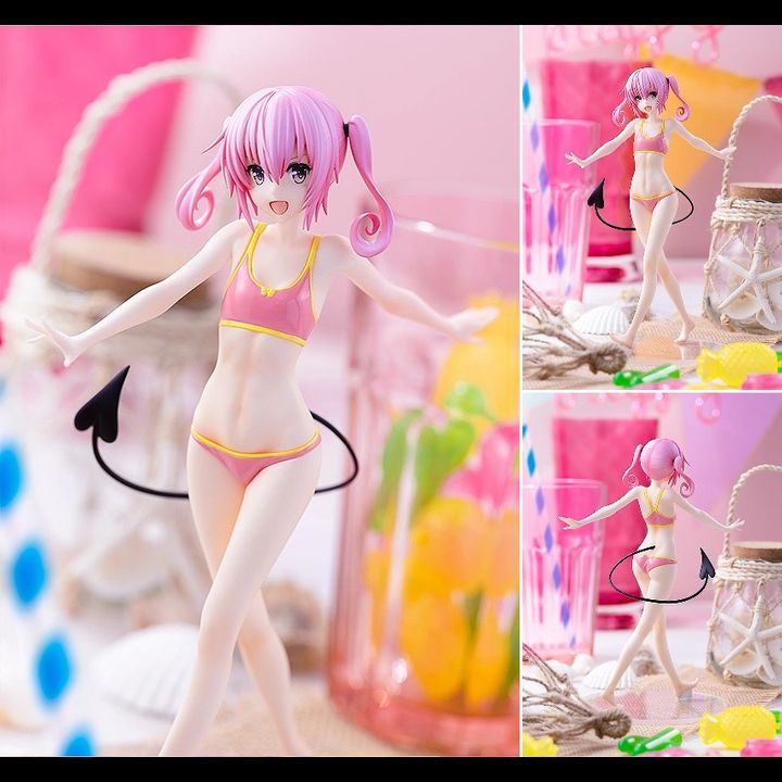 Pop Up Parade Figure Nana Astar Deviluke - To LOVE-Ru Darkness